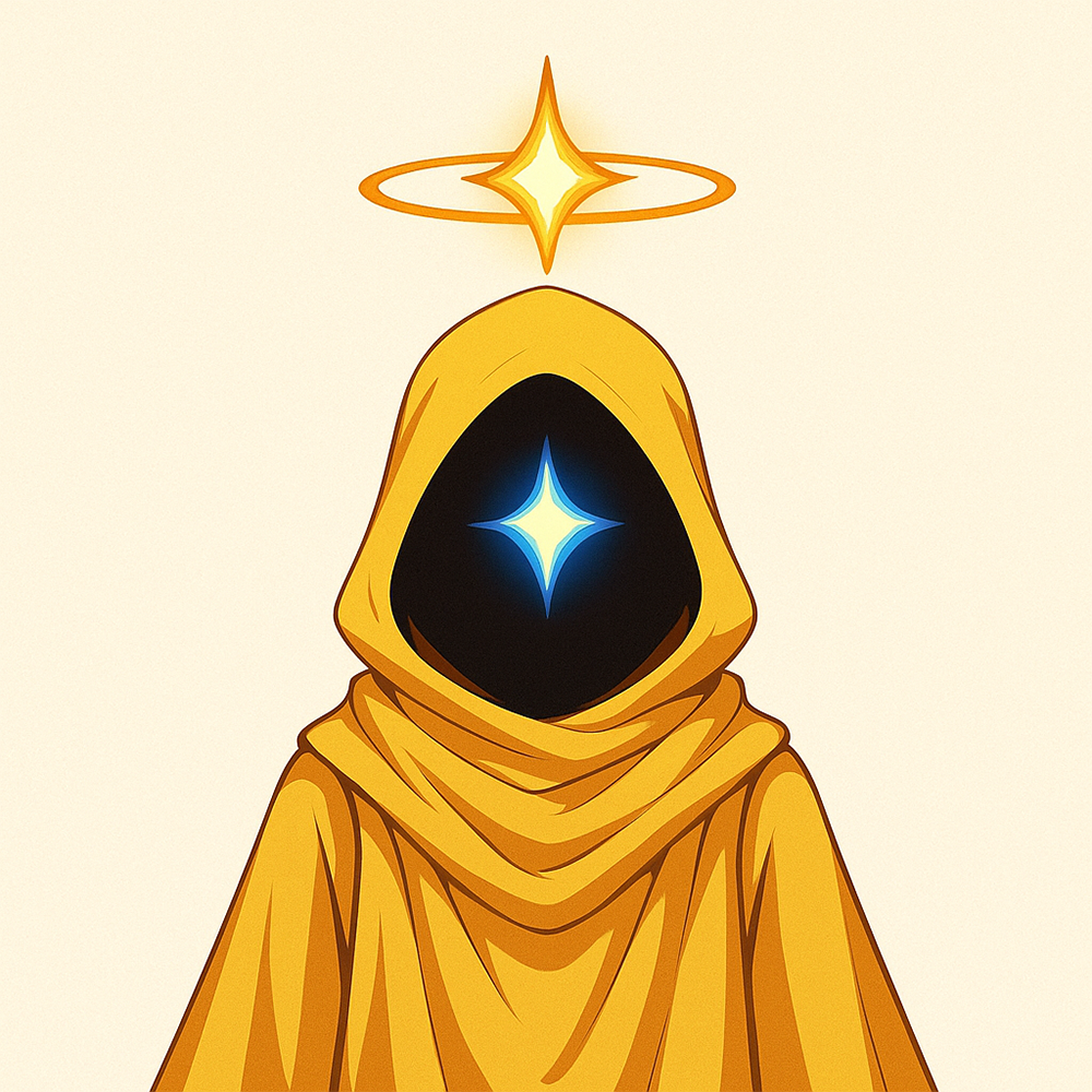 NOVA Mascot